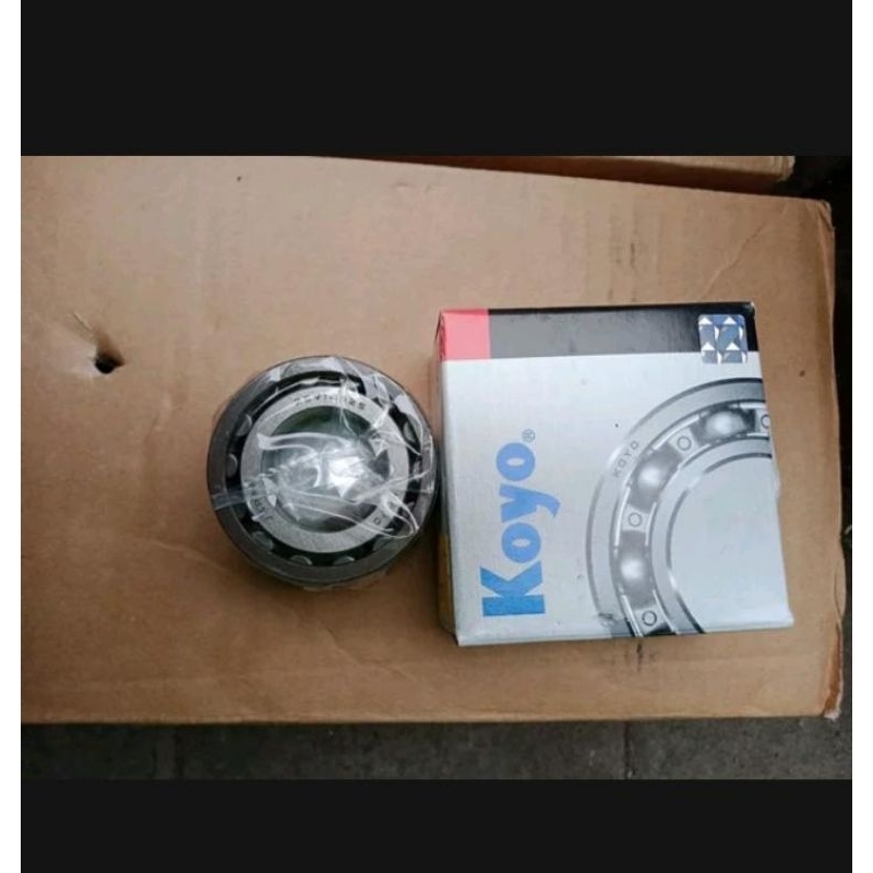 laher as kopling ps120 koyo jpn