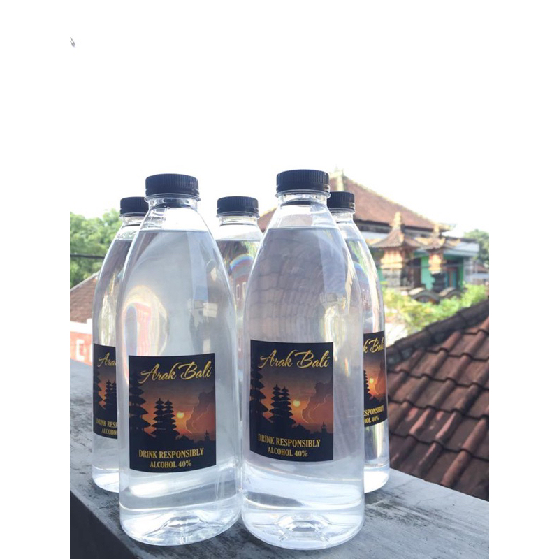 

Minuman Tradisional Herbal Khas Bali 5btl/600ml