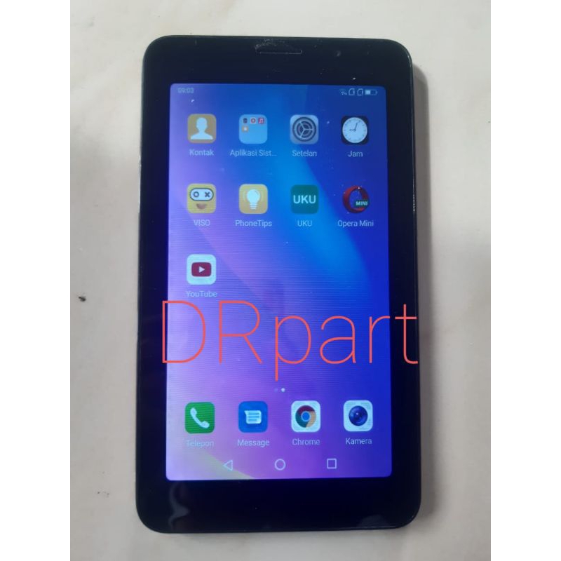 tablet Advan X7 pro tablet anak ram 3GB / 2GB / 1GB ( Bisa youtube)