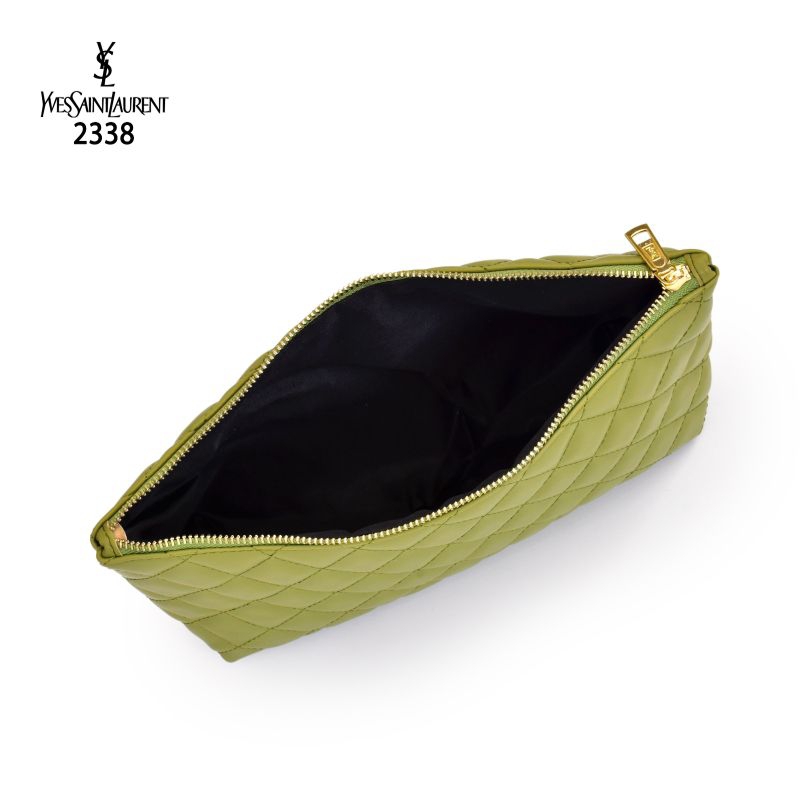 Tas Yves Saint Laurent set pouch