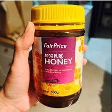 

Madu Murni Australia Fair Price Singapura