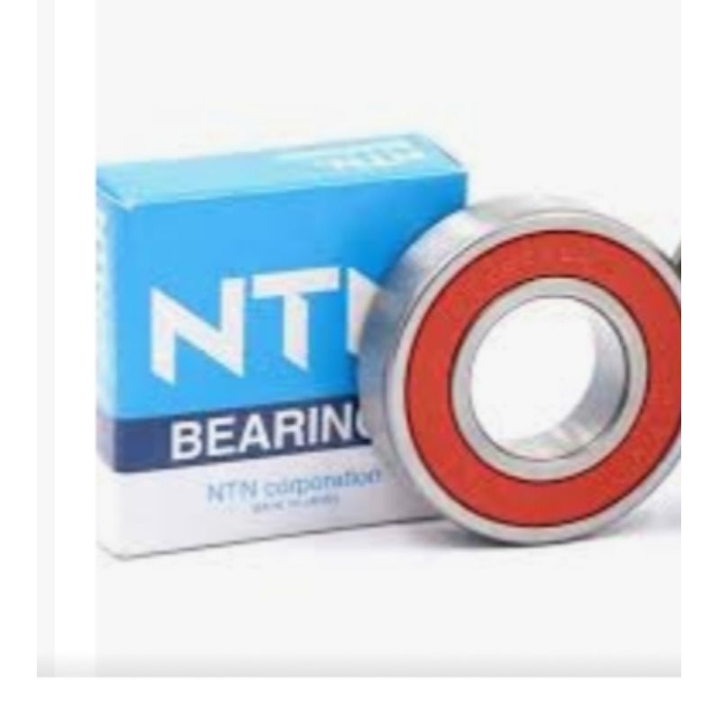 Bearing 6905 LLU NTN