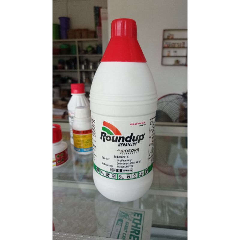 Roundup 1L