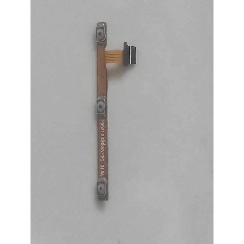 Flexibel Tombol on off volume Advan i5C plus