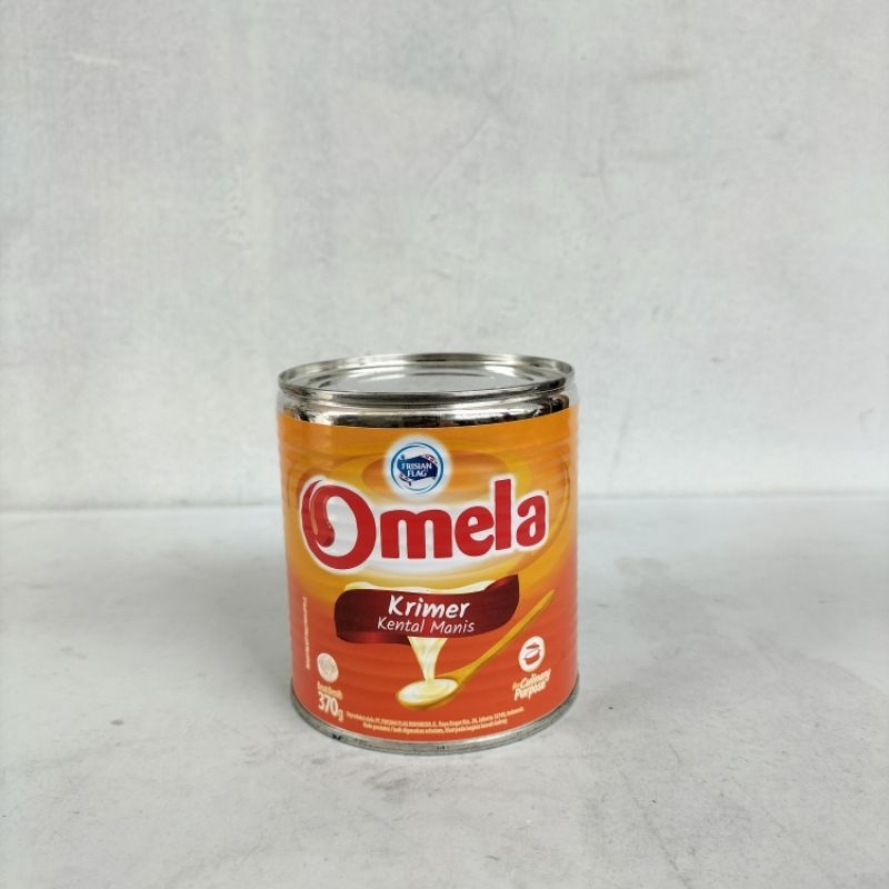 

SKM Omela 370 gram