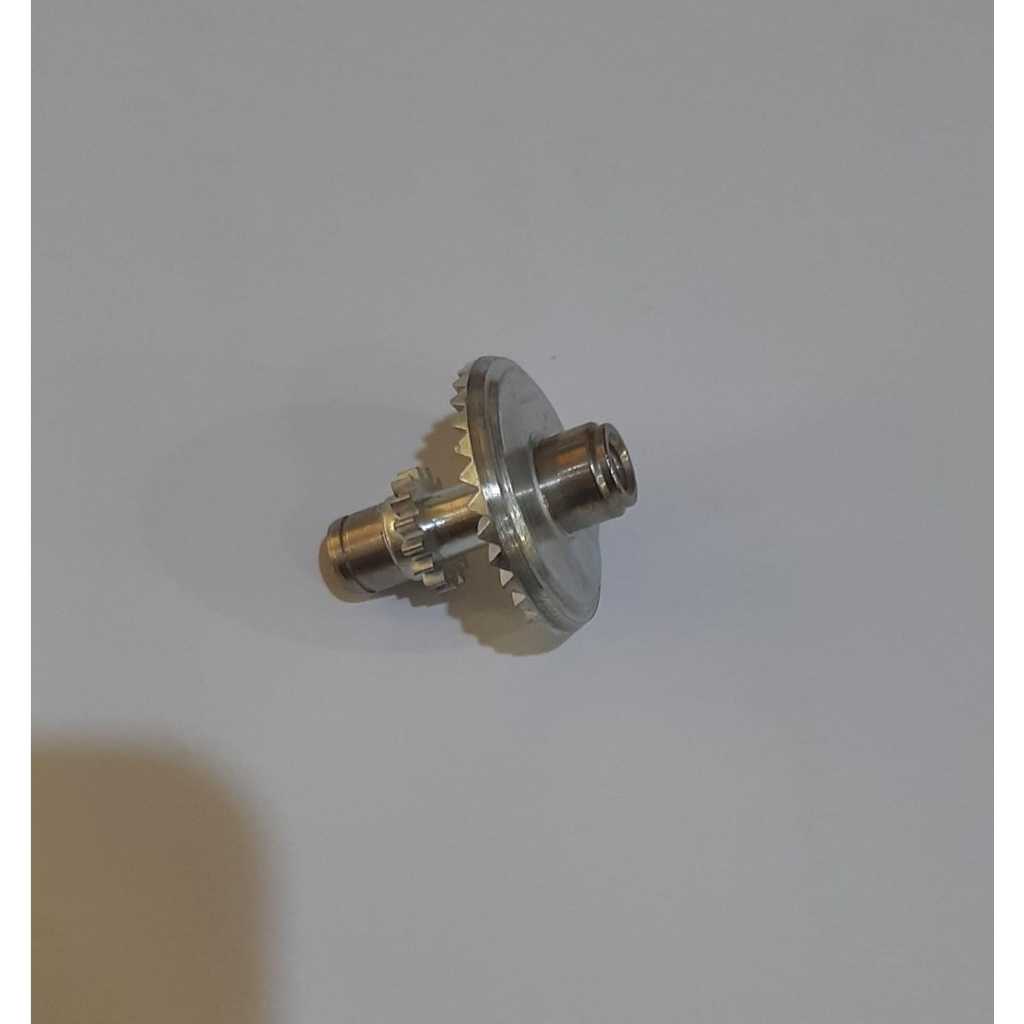 Parts Kamikaze Carbon High S 3000