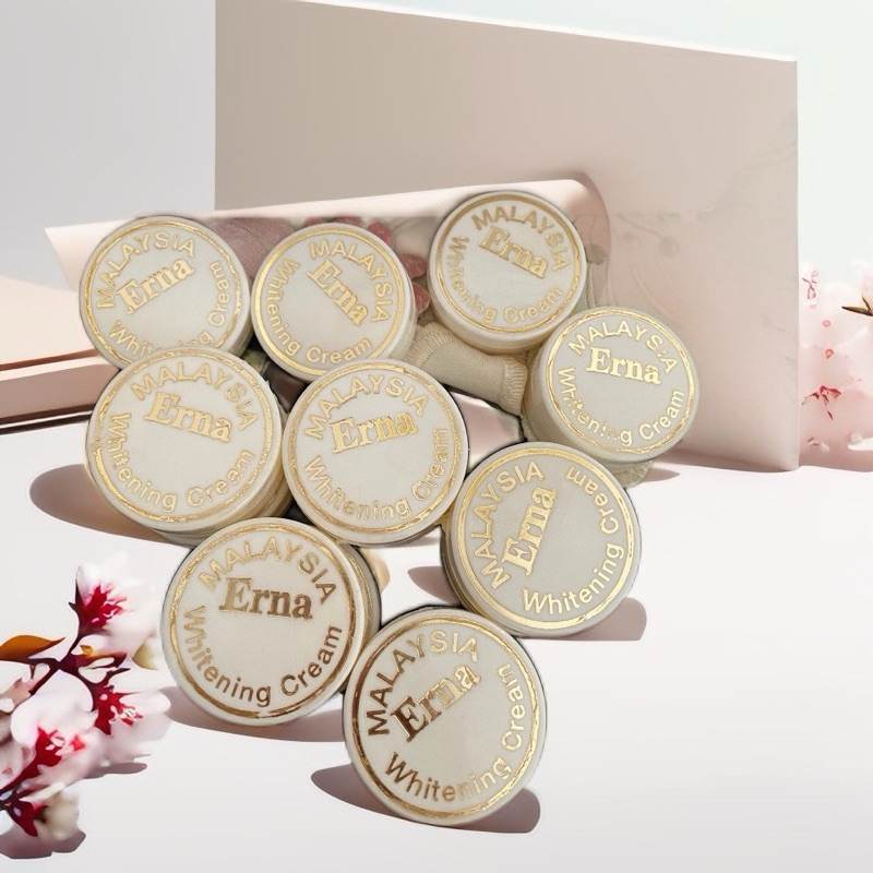 cream erna original