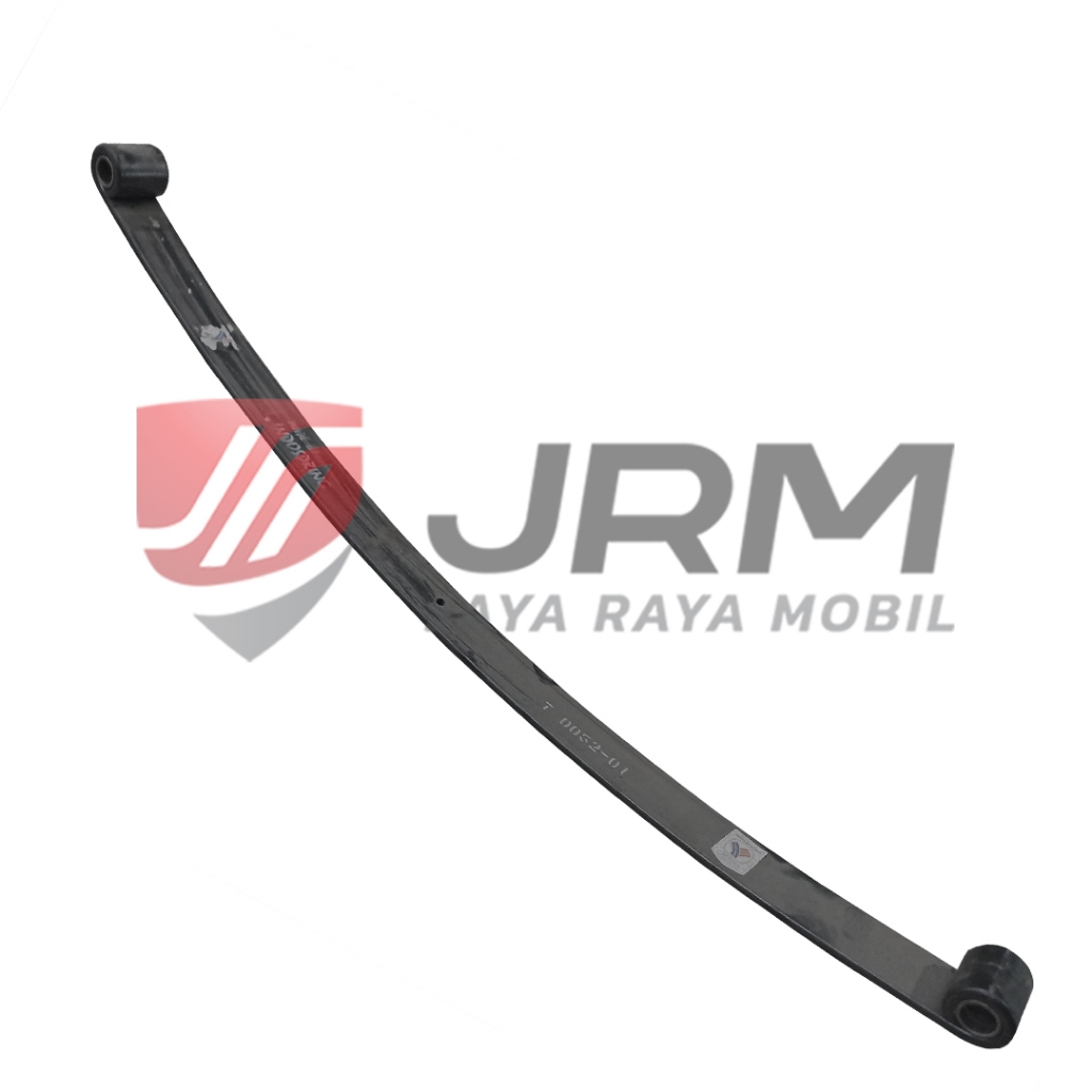 LEAF SPRING RR NO. 1 T0052-01 DYNA HT