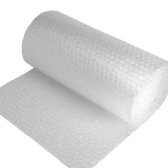 

Bubble wrap