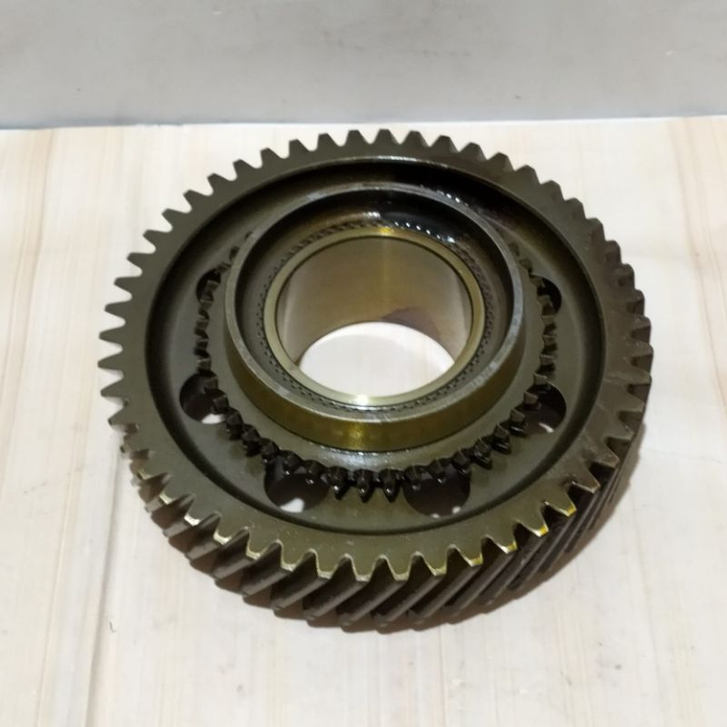Gigi Gear 6TH Gear Transmisi Transmission ISUZU ELF NMR 81 NMR 71 NLR 85