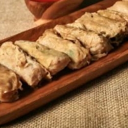 

dimsum kulit tahu isi 25pcs