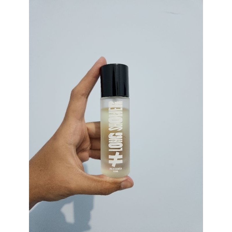 Parfume Onix Fragrance Long Shower