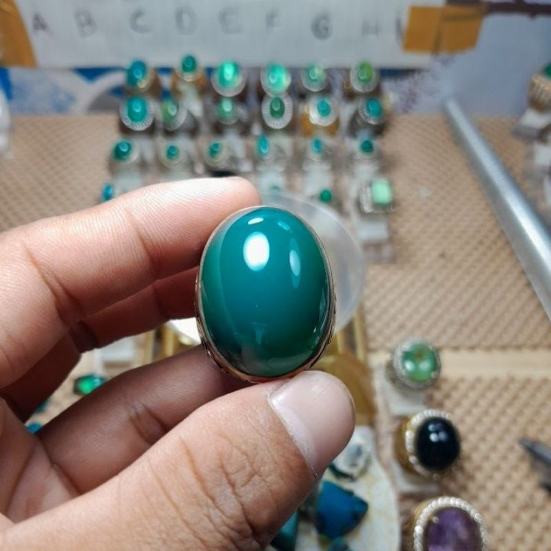 BACAN DOKO GULAU LAWAS