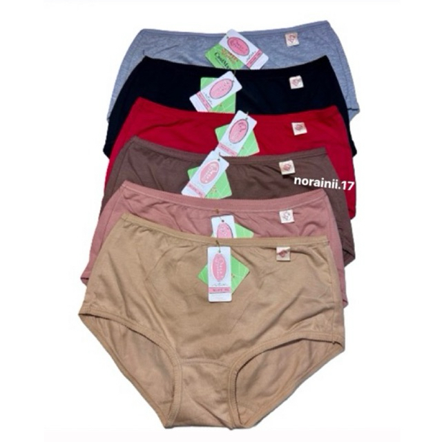 Yadaili no. 618 | Celana Dalam Wanita Polos | CD Wanita | CD Polos