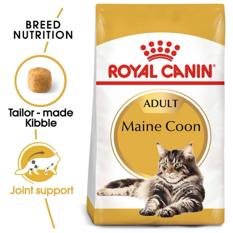 ROYAL CANIN ADULT MAINE COON 2KG