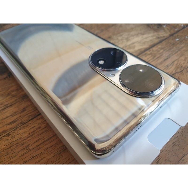 Huawei P50 Pro Kirin Like New Lengkap Dus Ori Harmony OS P50 Pro Garansi Resmi