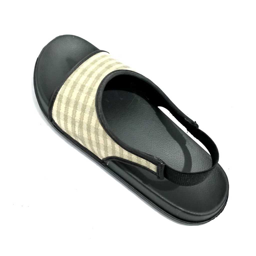 Jukasih - Sandal Wanita JANIS Sandal Tali Sol Phylon N-200