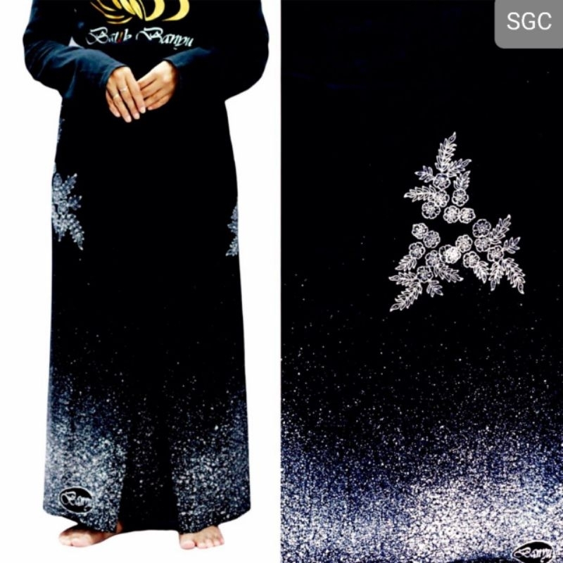 Sarung Goyor Santri Putri Remaja Aqil Aroja Mahda Madina