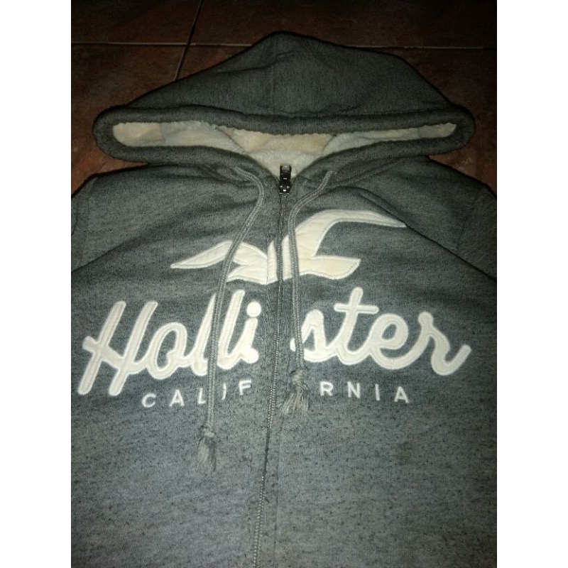 zh holister