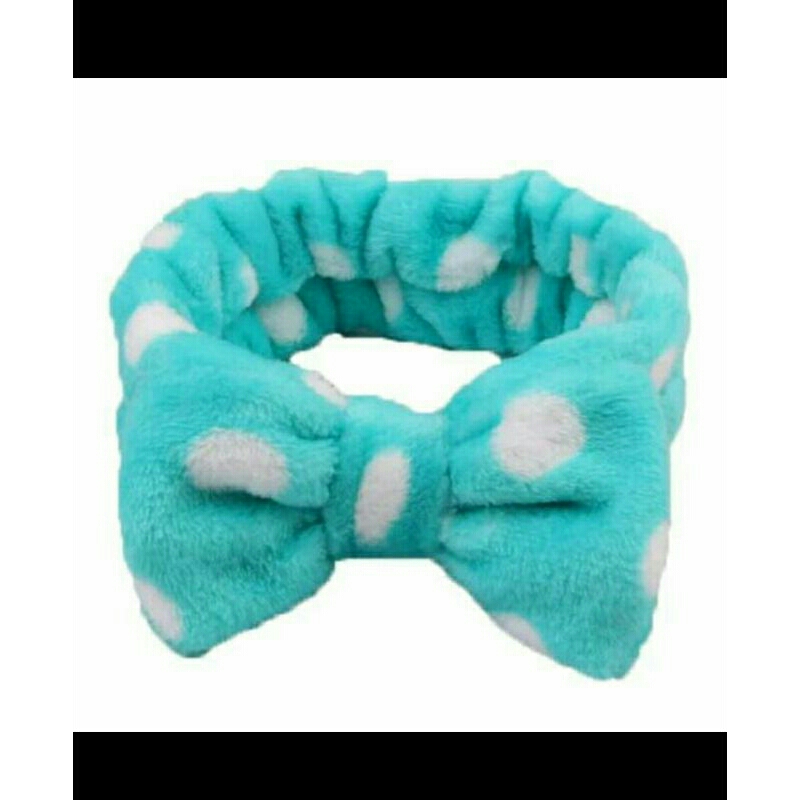 bando korea/ bando masker/ bando bulu/ bando kepala