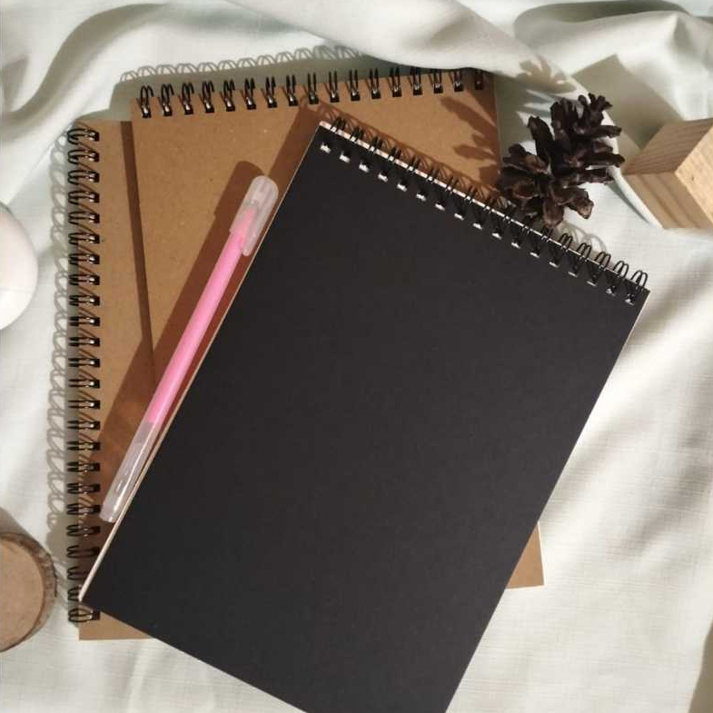 

[Artfull] Buku Sketch Book / Sketsa / Book Paper