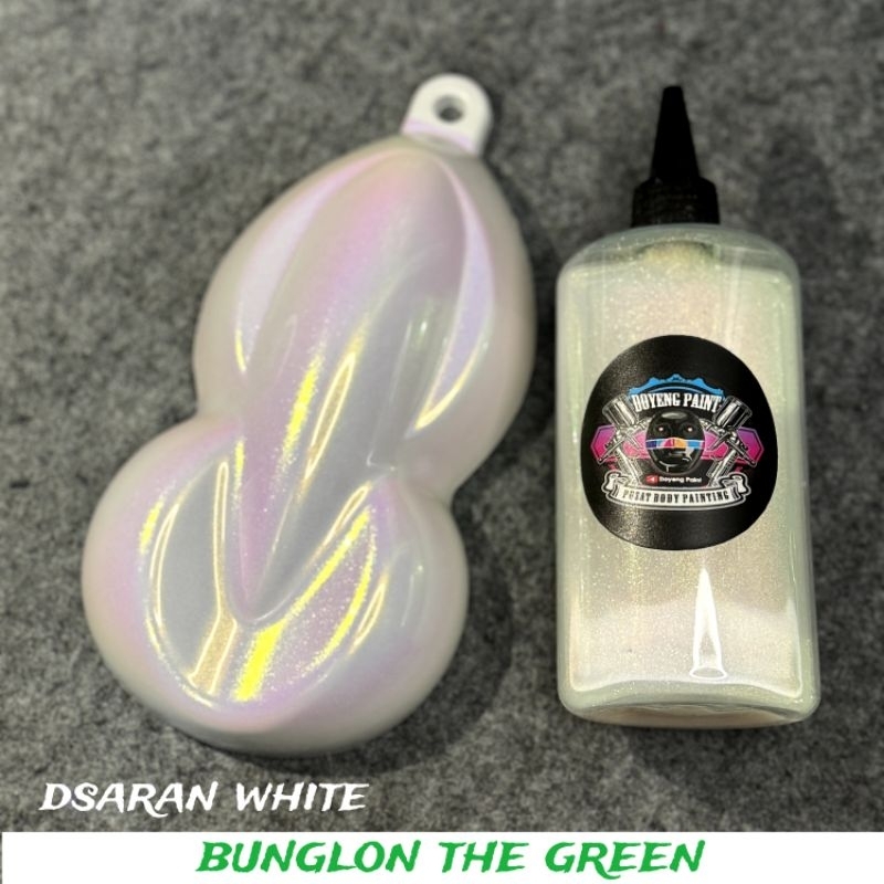 Fressjago Bunglon Goblin Green