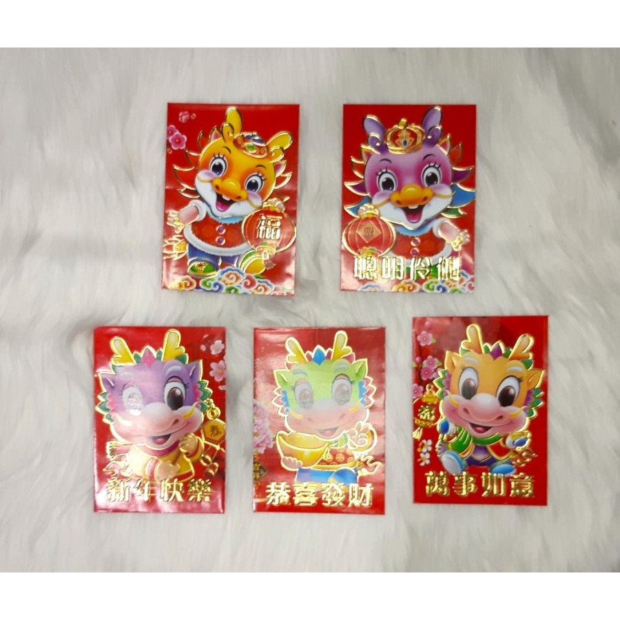 

Angpao Imlek Shio Naga Lucu Termurah Terbaru 3126