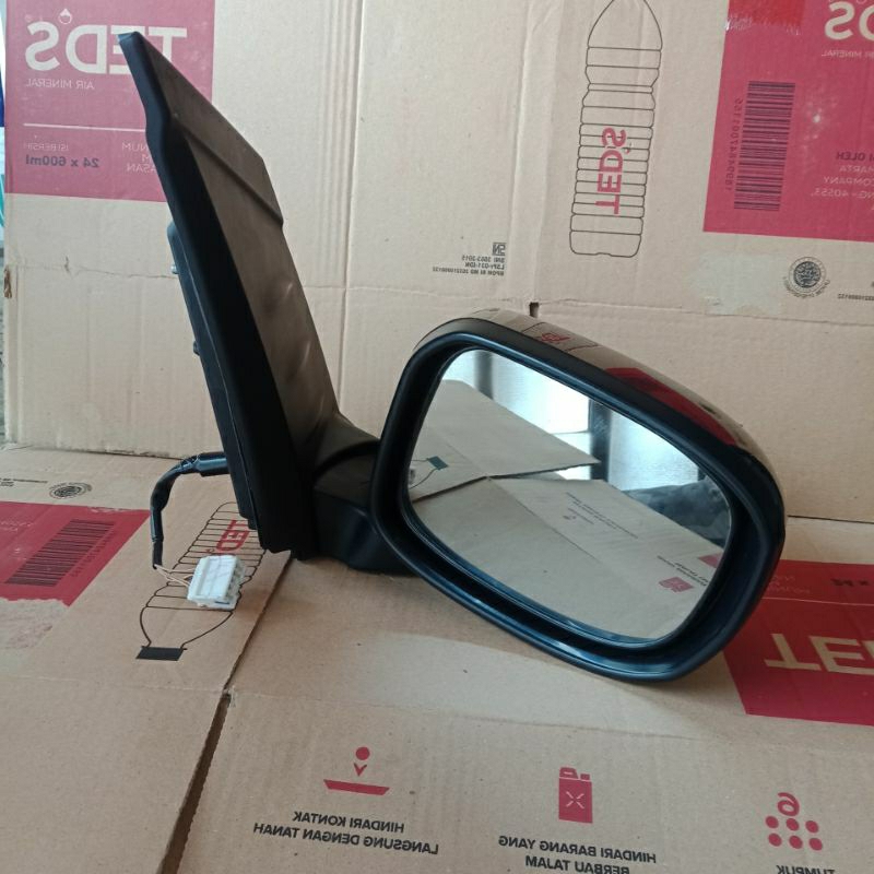 Spion honda mobilio rs 2014 retract