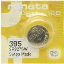 Renata Gold 395 927 SR927SW Renata 621 364 SR621SW Gold Renata 920 371 SR920SW Renata 394 Renata 936