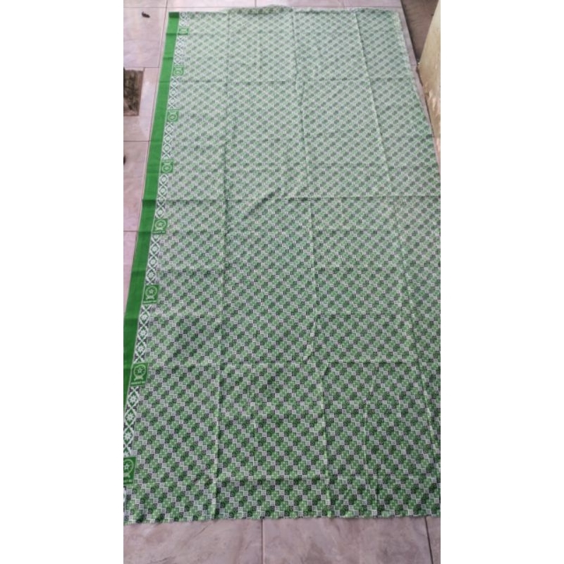 KAIN BATIK FATAYAT KATUN KAIN FATAYAT JAWA TENGAH