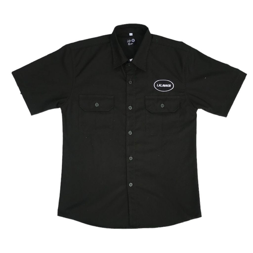 LALABREN WORKSHIRT | VINTAGE CULTURE