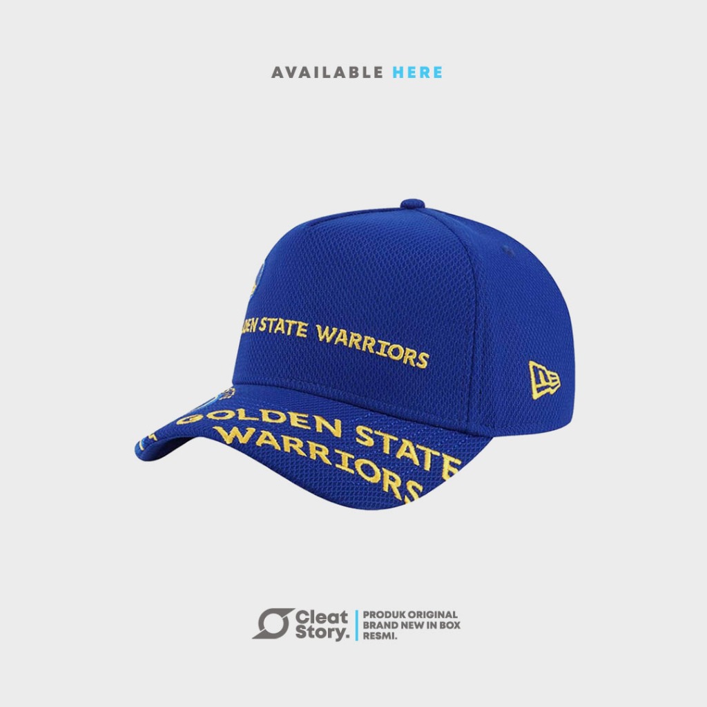 TOPI 940 GOLDEN STATE WARRIORS NRA13529300