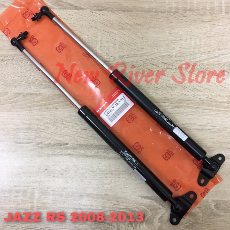 SHOCK BAGASI JONDA JAZZ RS SHOCK PINTU BELAKANG JAZZ RS 1 SET