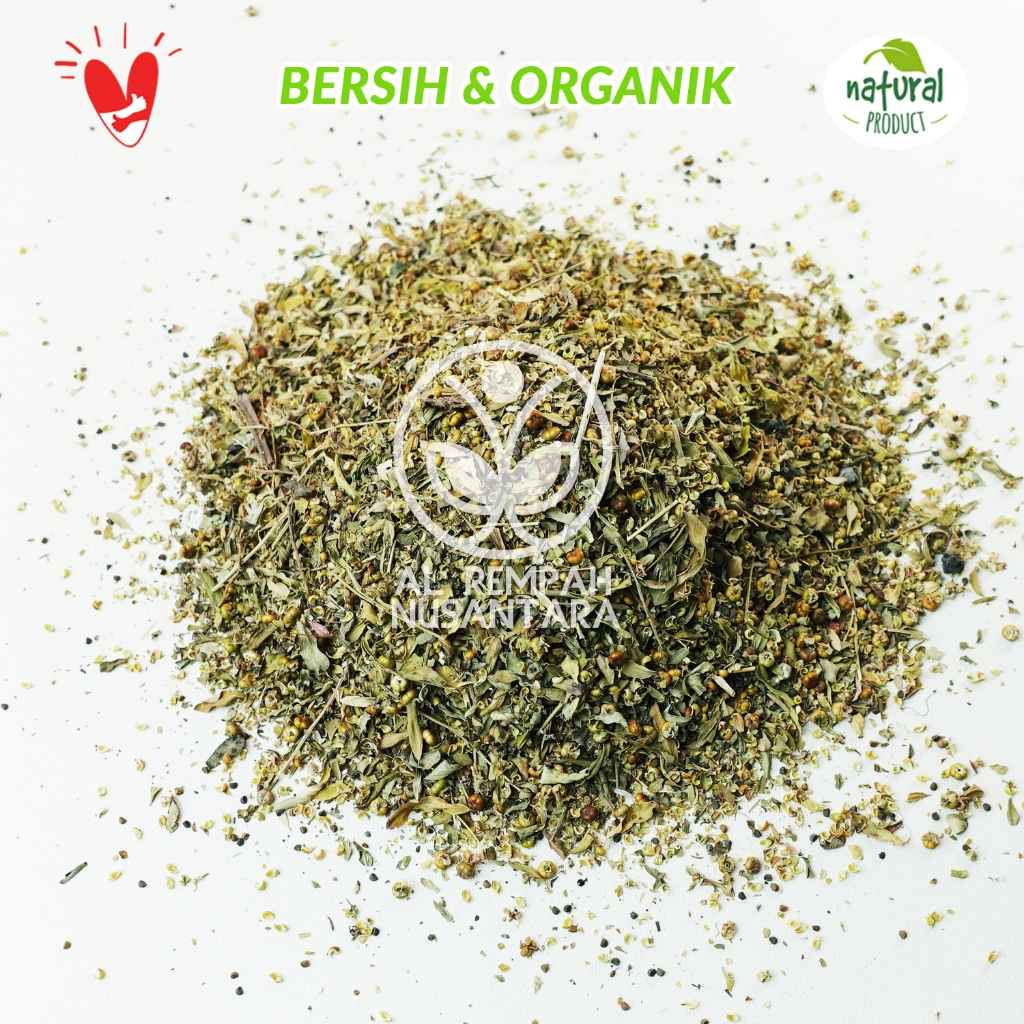

Daun Meniran Kering 1kg - Kualitas Terjamin