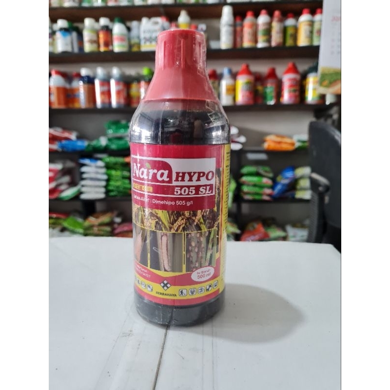 Insektisida Nara Hypo 500ml