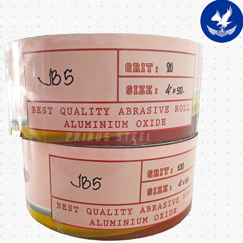 Amplas Roll Kain/Amplas Roll Original Jb-5