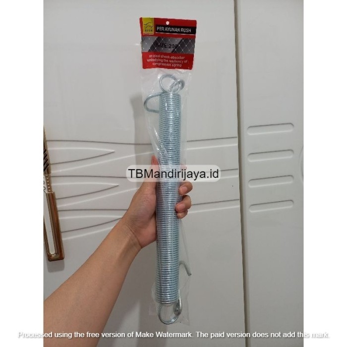 Per Ayunan Bayi Rush Per Ayunan Jumbo Rush