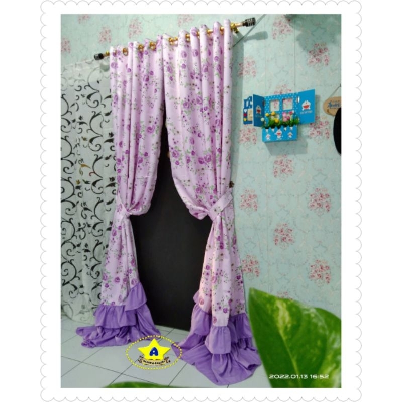 Gorden Rempel,Gorden Shabby,Gorden Blackout