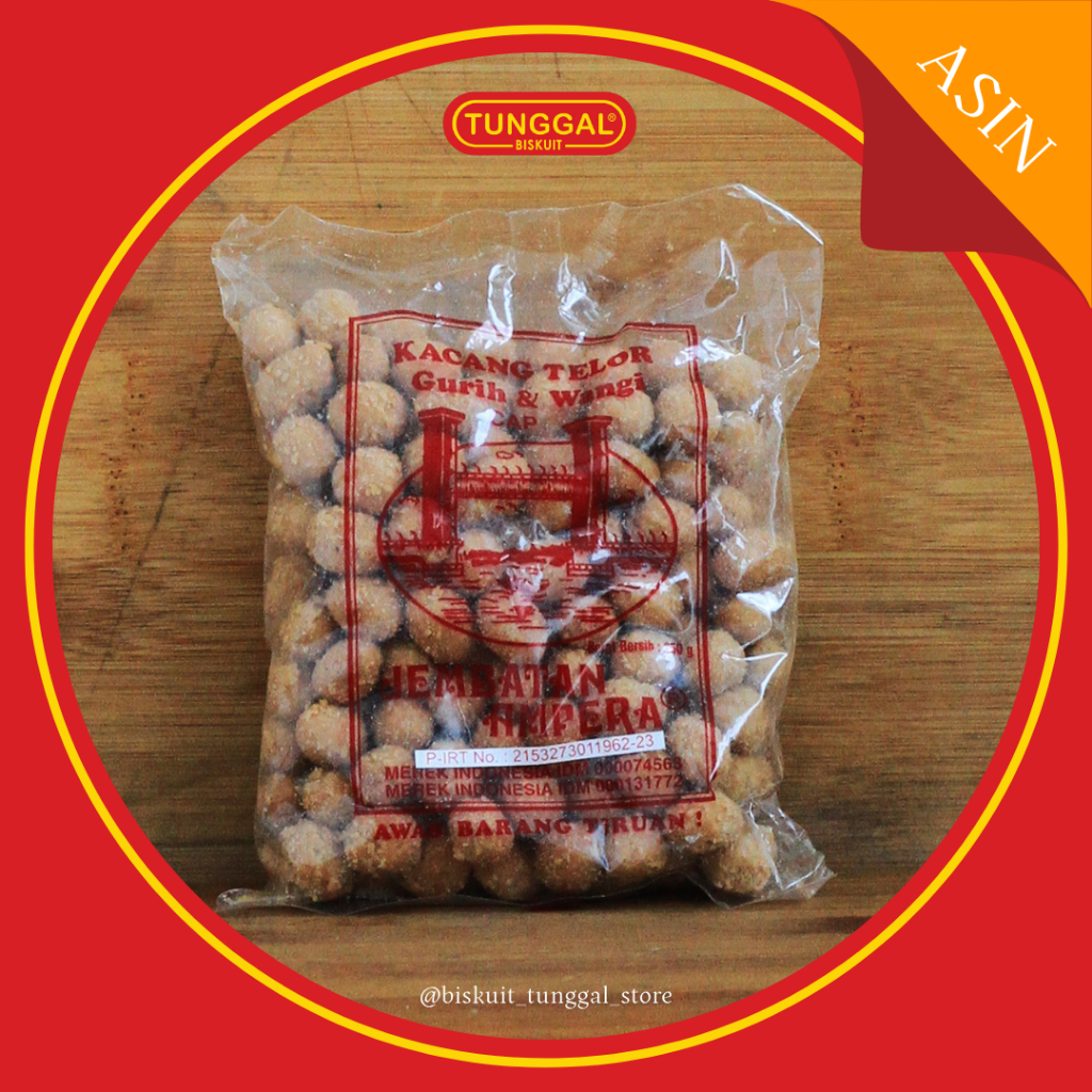 

Kacang Telor