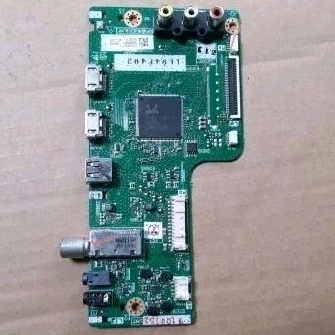 MB mainboard tv Sharp LC 32sa410I 32sa410i