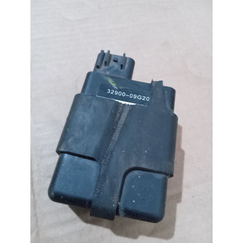 cdi smash old/lama original normal