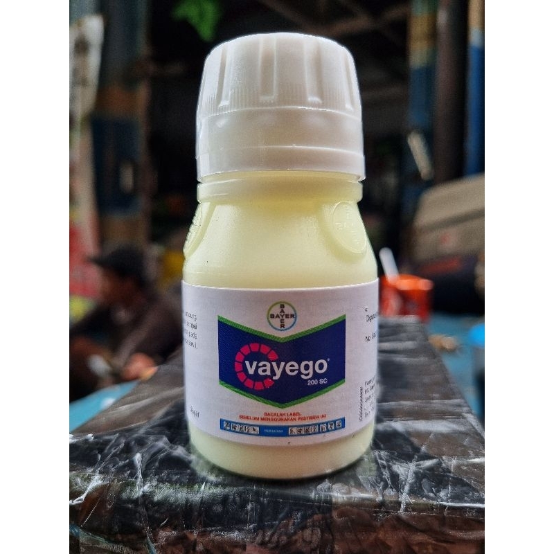 Vayego 200sc 50ml insektisida bayer