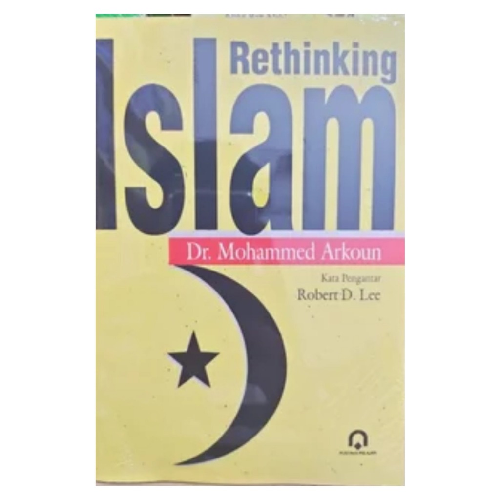 Rethinking Islam - Mohammed Arkoun - NR