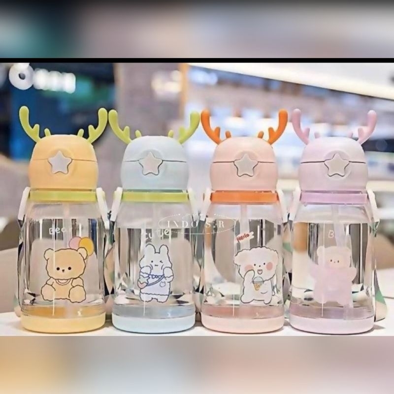 Botol Rusa