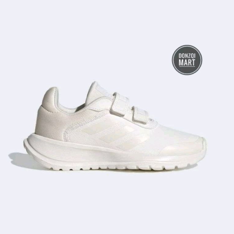 adidas Kids Tensaur Run 2.0 CF K Sneakers Shoes - Core White