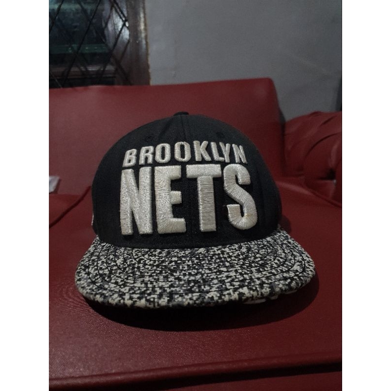 Snapback Hyflat x NBA