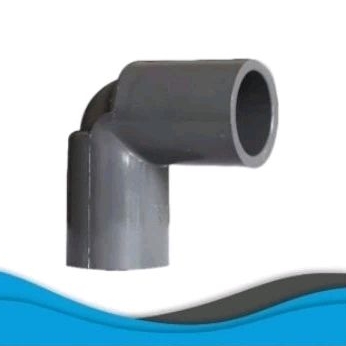 KENI ELBOW 3/4 INCH SAMBUNGAN FITTING PIPA PVC