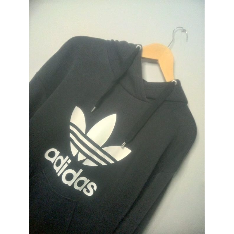 Hoodie.Adidas.ThreeFoil