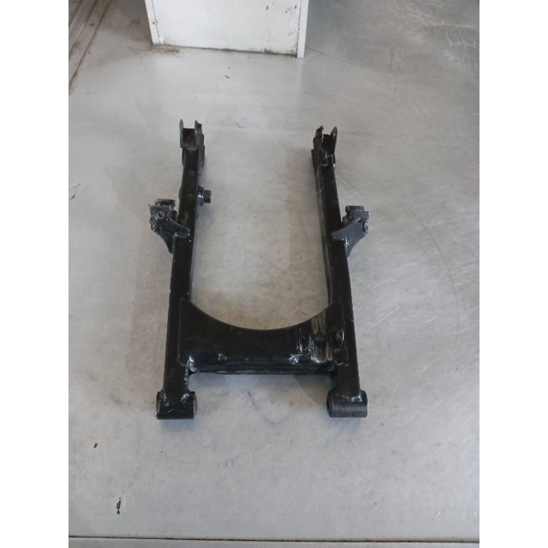 capit udang arm honda gl pro max neotech original seken copotan