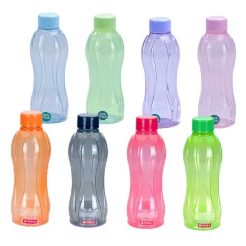 Botol Minum Lion star 600ml